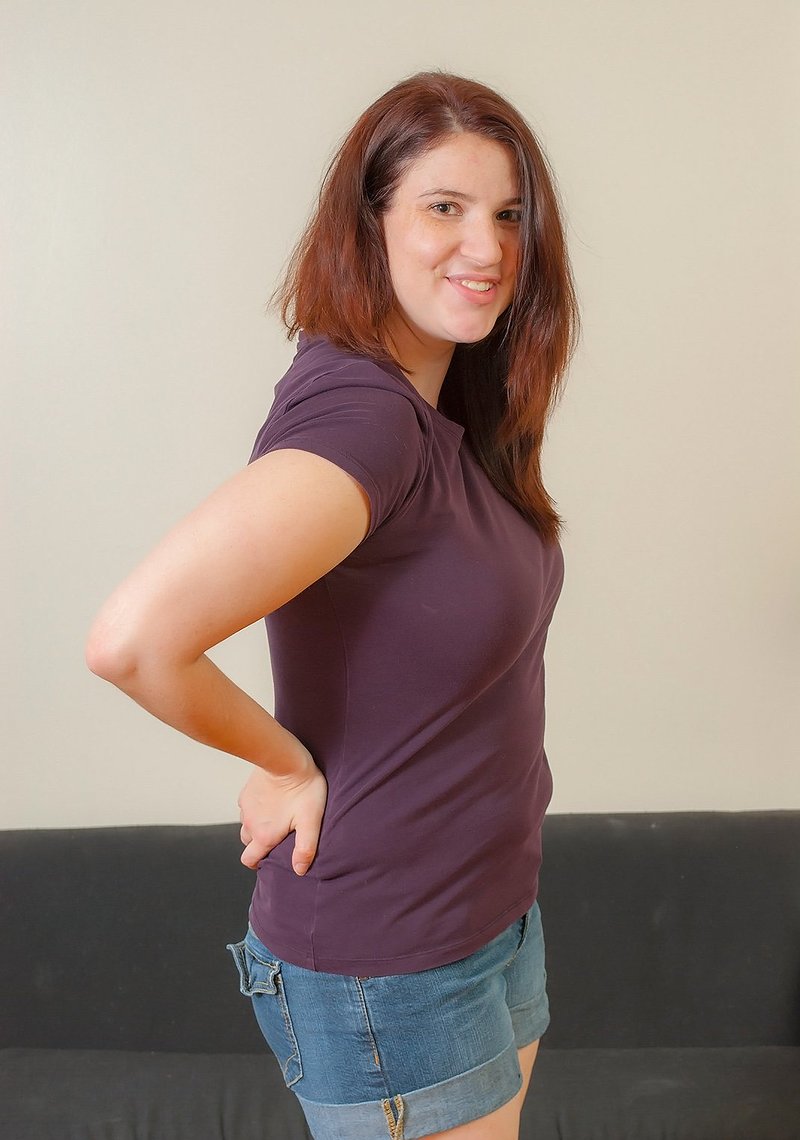 Лолита, 38 лет, 4 размер груди