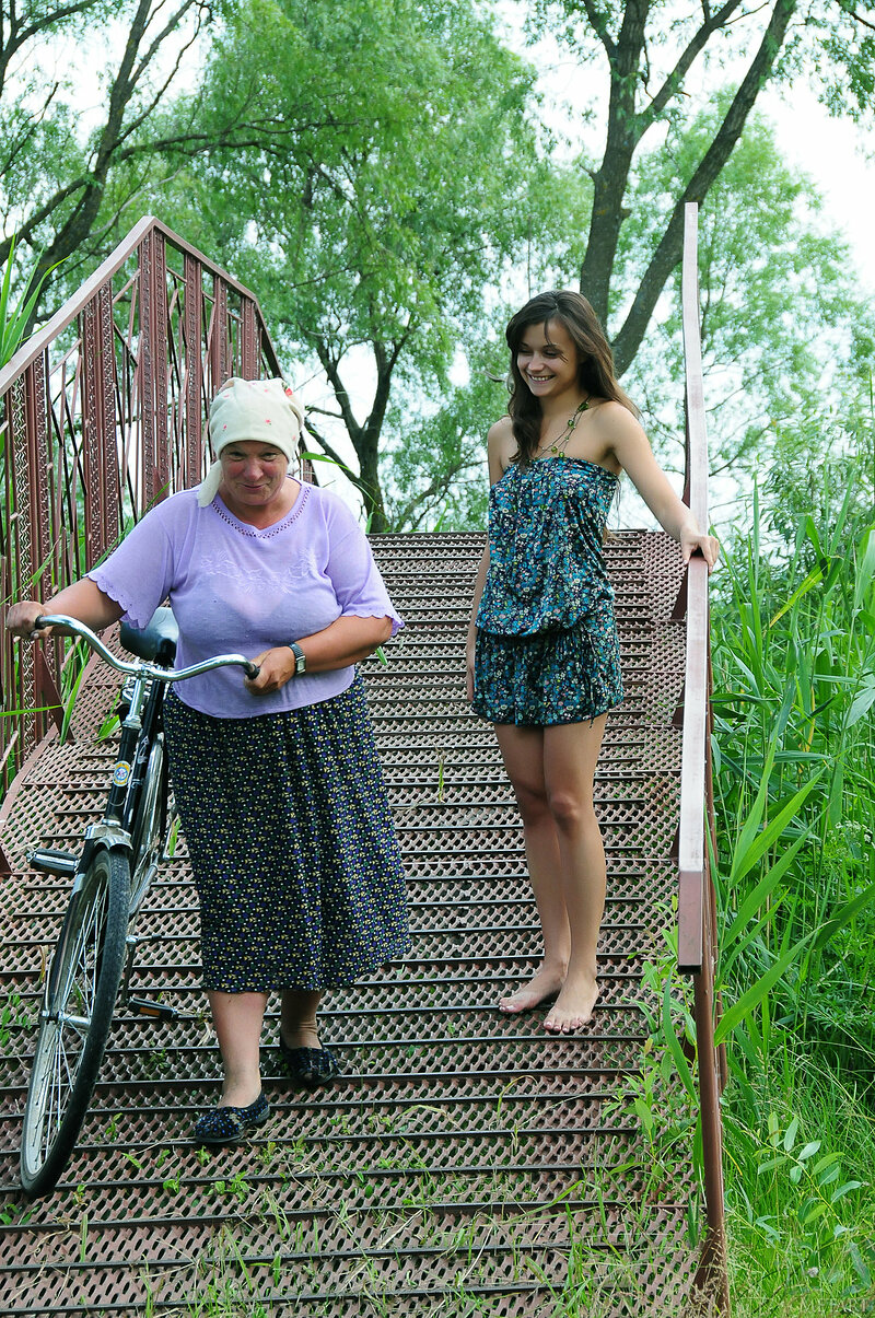 Поля, 35 лет, 2 размер груди