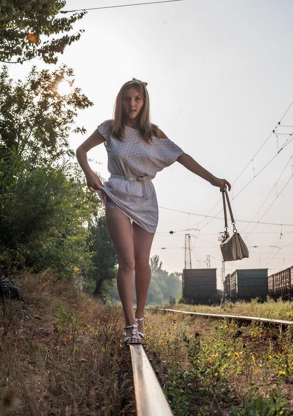 Елена, 41 год, 0 размер груди