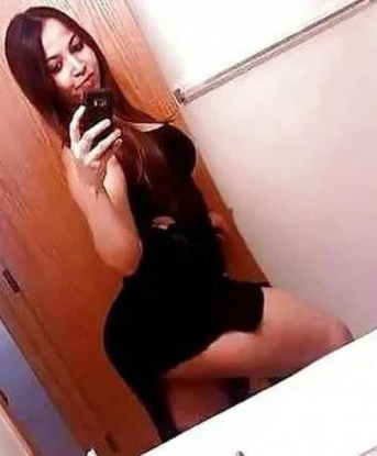 Зоя, 23 года, 3 размер груди